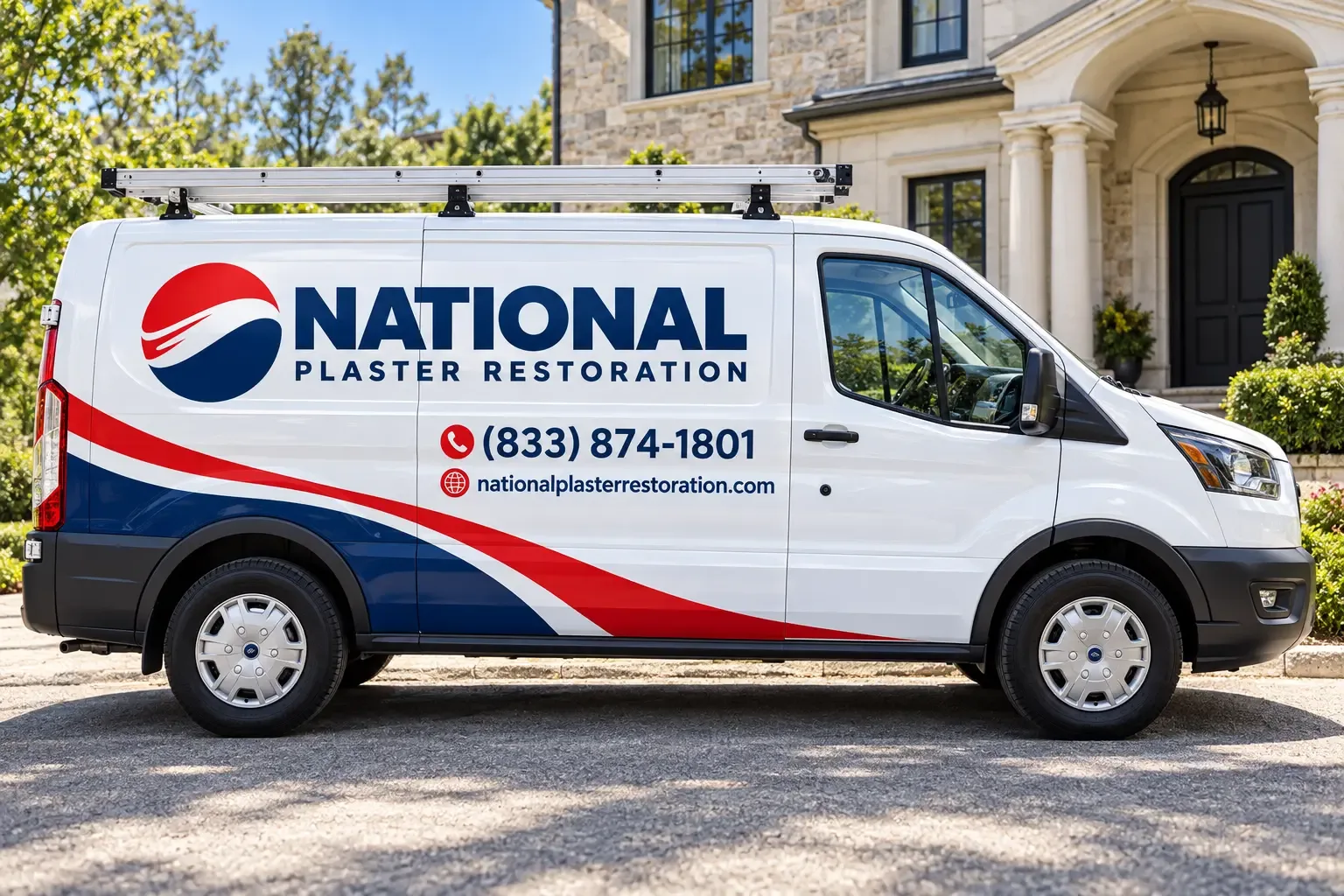 Plaster Repair in Graham, KY near me